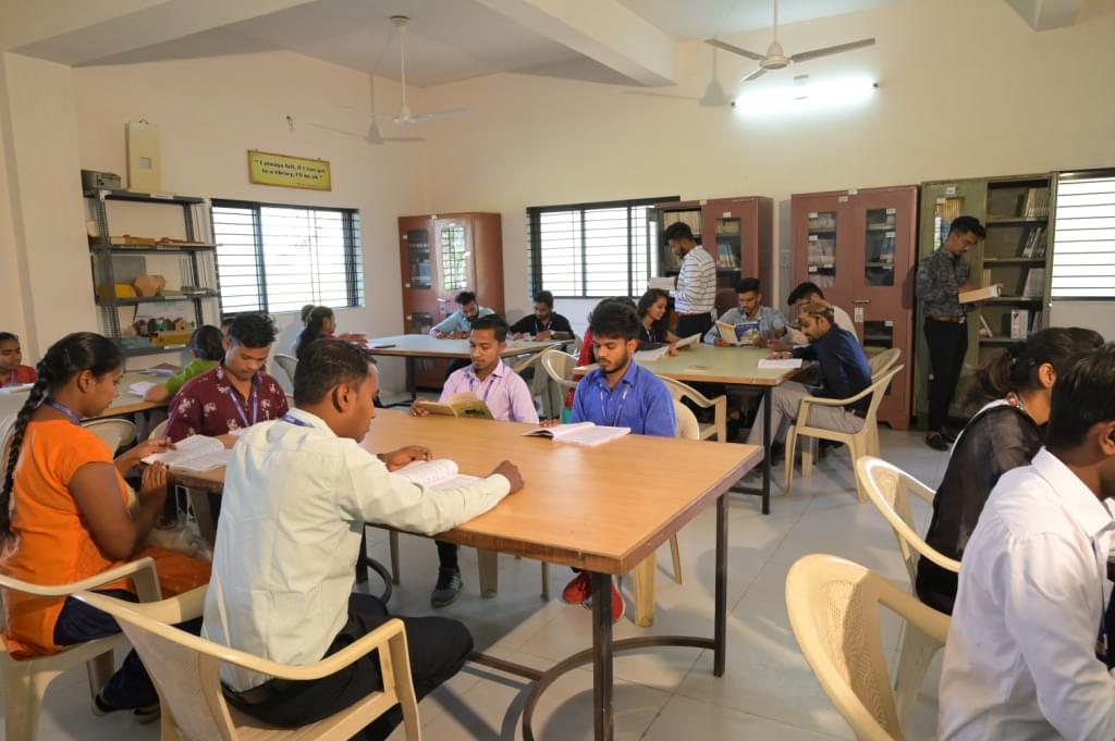 Sardar Patel Education Campus Anand Campus & Facilities photo 8